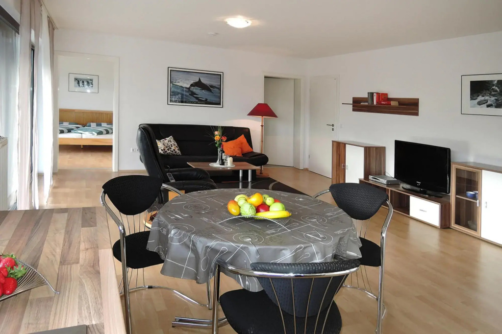 Apartment, Messstetten