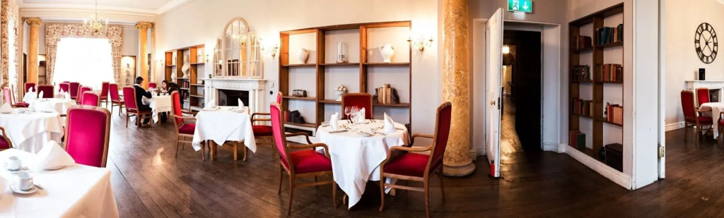Kitley House Hotel