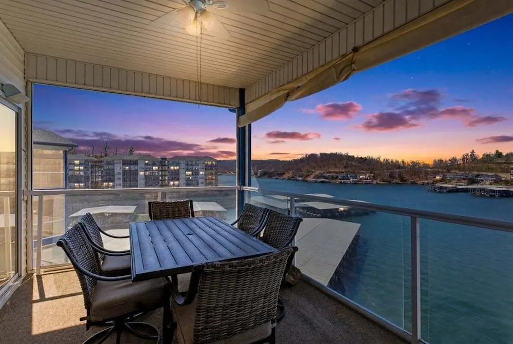 Main Channel Views, Screened Porch, Pool & Boat Slip