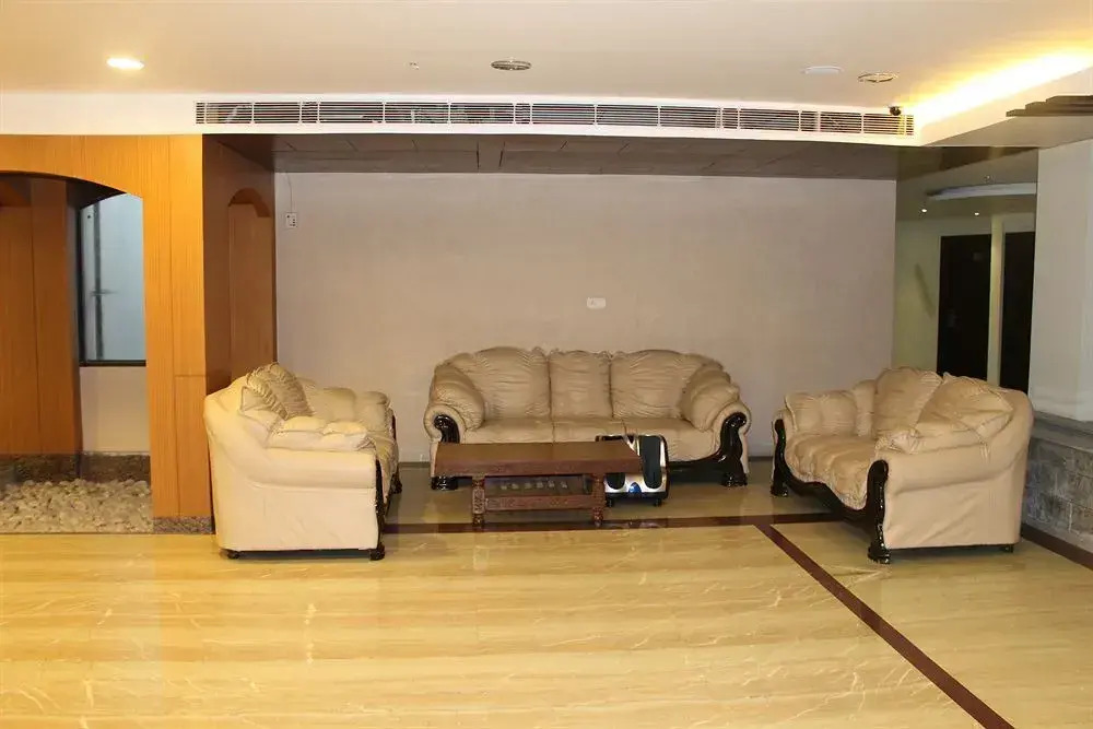 The Grand Sarwan
