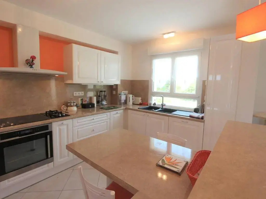 Maison Fouesnant, 4 pièces, 6 personnes - FR-1-481-82