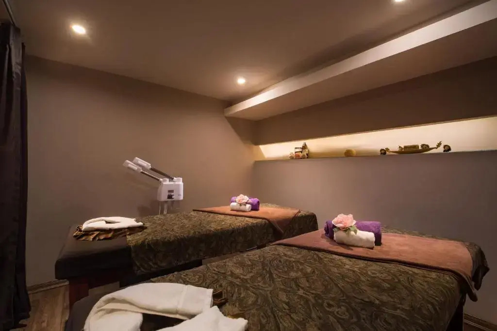 Hanoi Brilliant Hotel & Spa