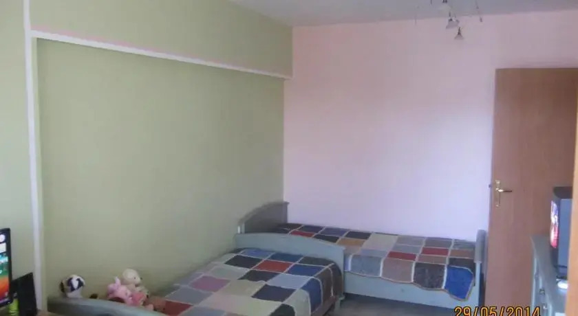 Style Apartment