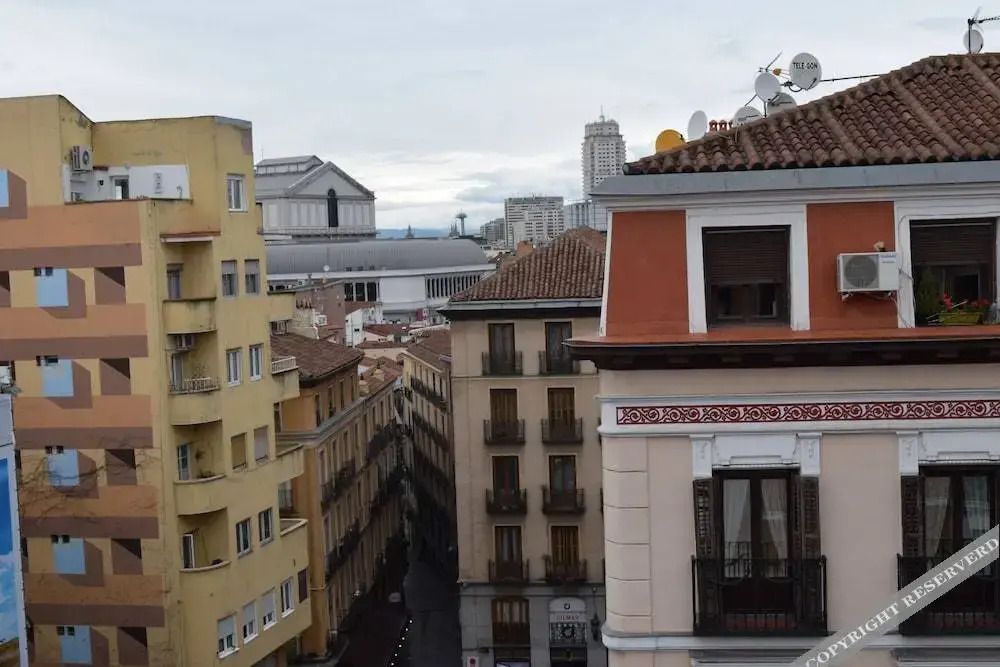Village Tours Madrid