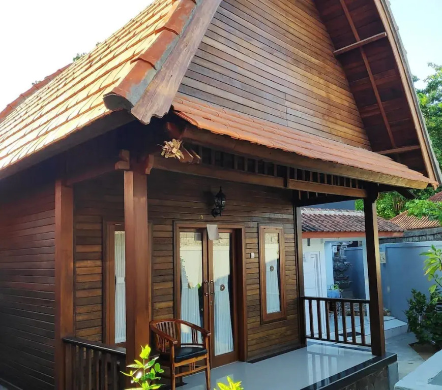 Miasa Bungalow