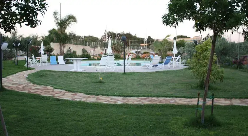 Residence Marsala
