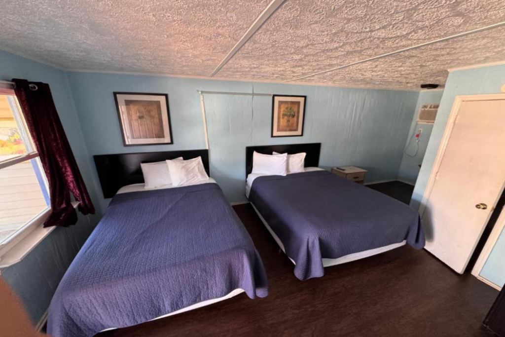 CMI Hotel 1935 Myrtle Beach SC