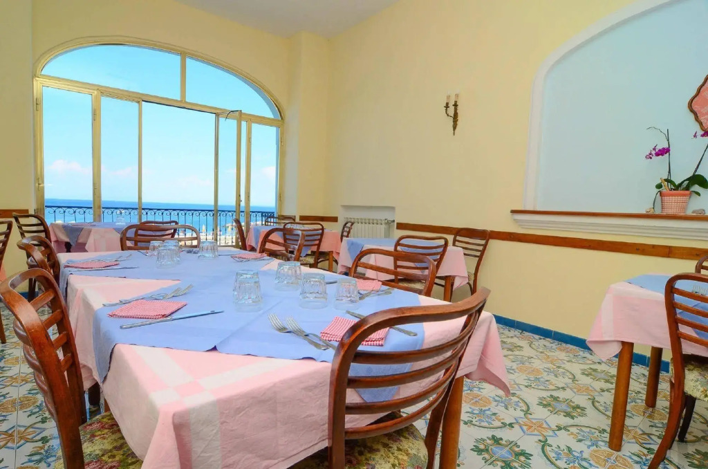 Hotel Terme Marina