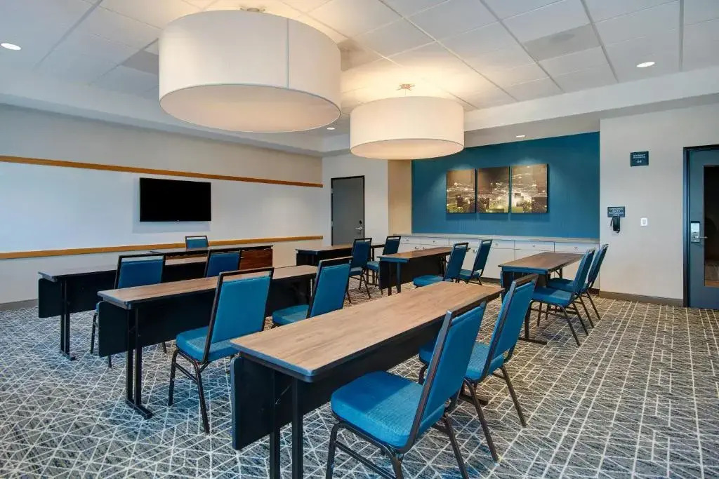 Hampton Inn & Suites Sunnyvale-Silicon Valley, Ca