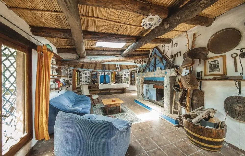 Beautiful Home in Orgosolo With 2 Bedrooms and Outdoor Swimming Pool