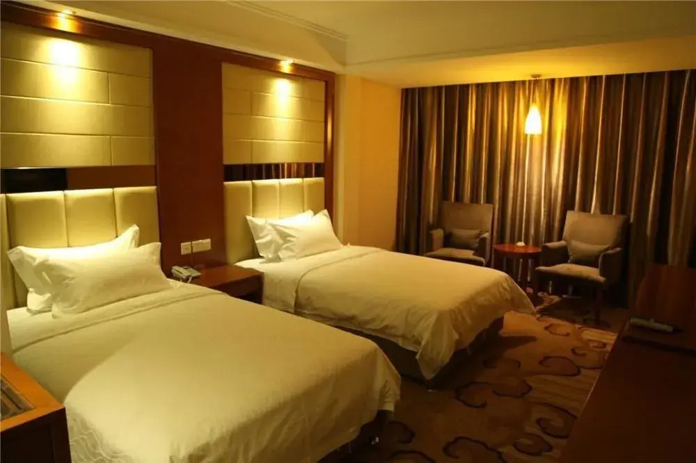 Tianxin Hotel