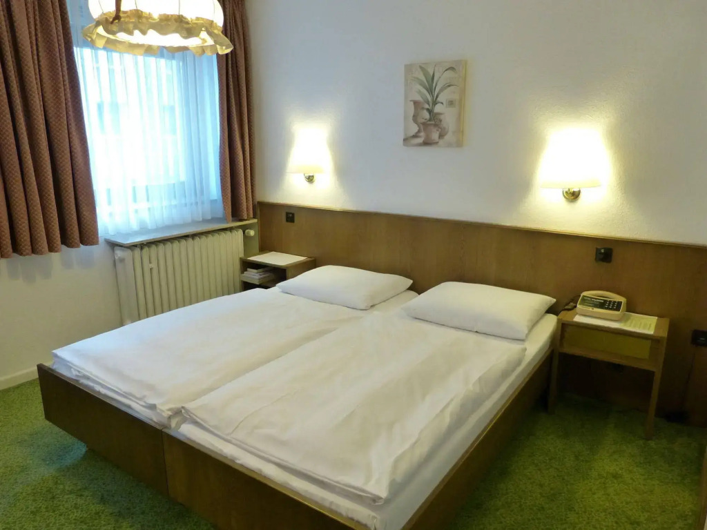 Hotel Wurms