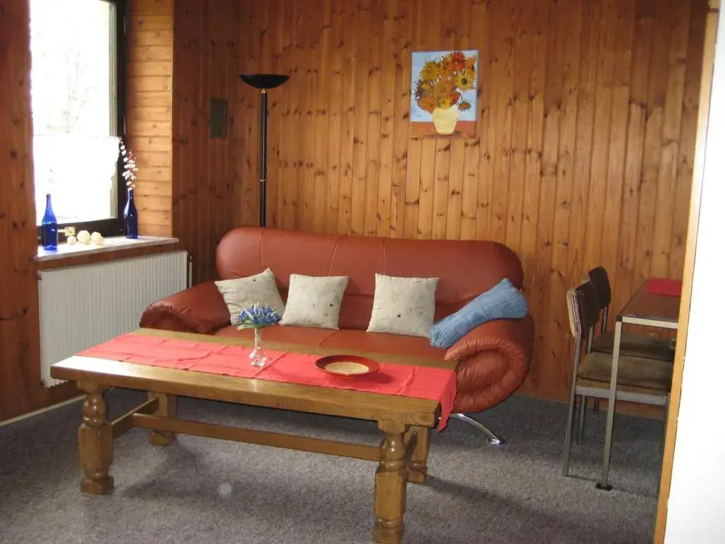 Zigeunermühle