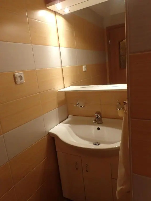 Family House - Apartmany Zuzana