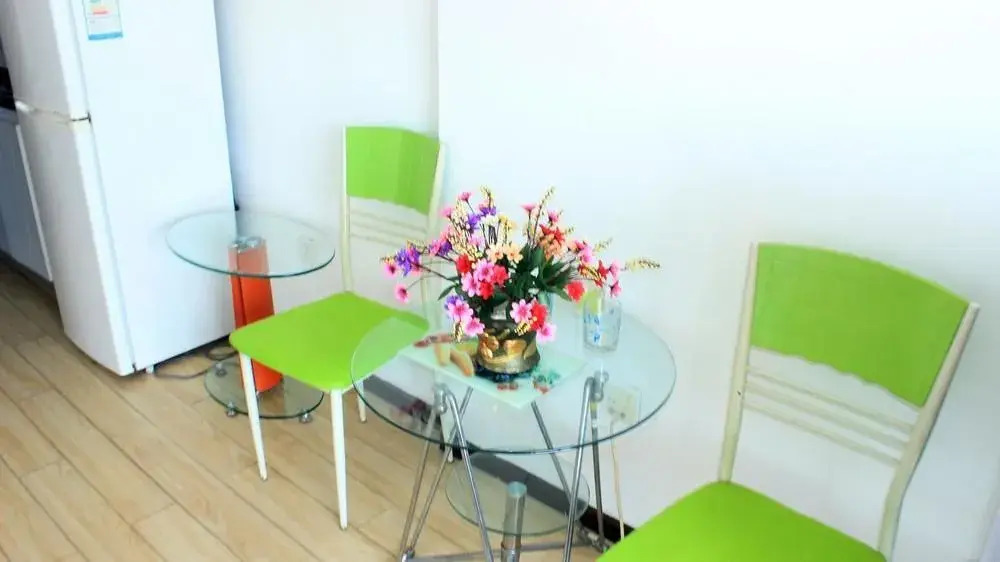 Dalian Jiujiuyuan Hotel Apartment