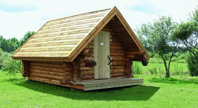 Endla Country Houses