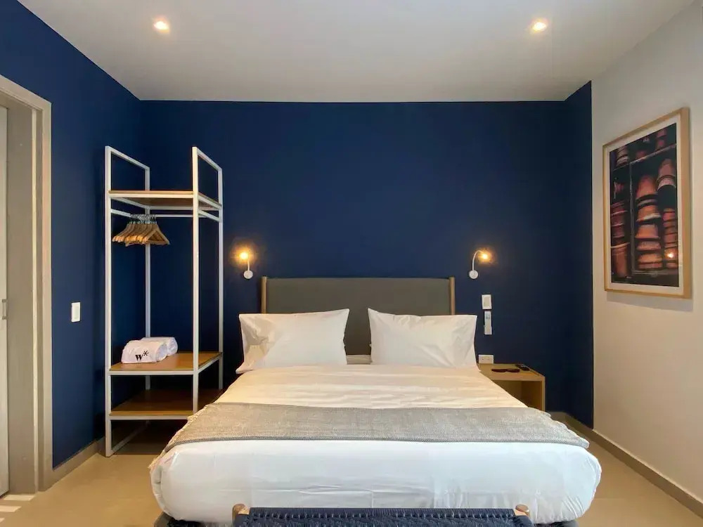 San Martin by Wynwood House