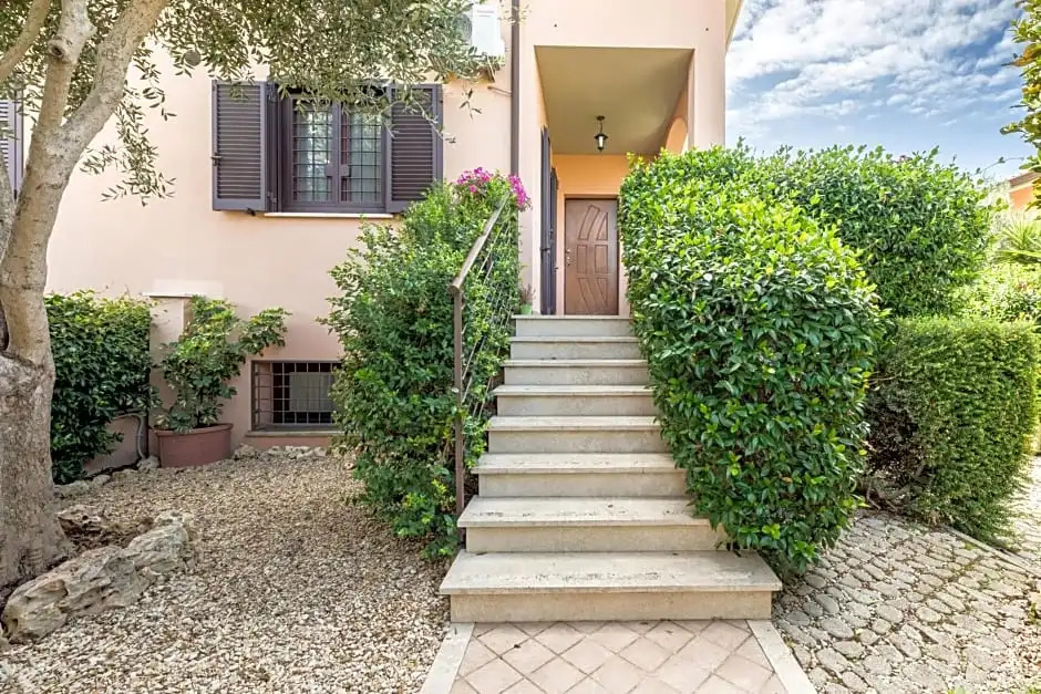B&B LUlivo Fiumicino