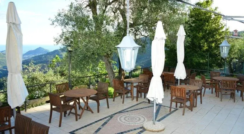 Hotel La Riana