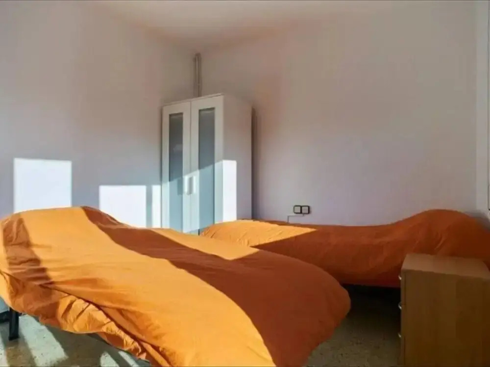 Spacious Holiday Home in Esparreguera With Balcony