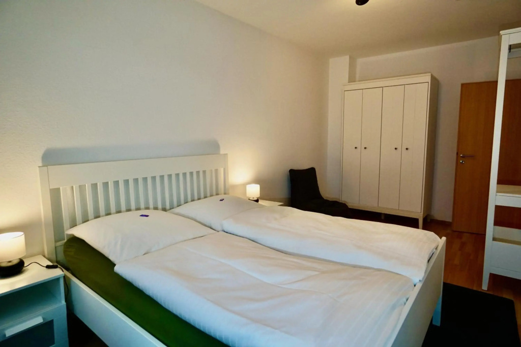 Ferienwohnung Badstaven