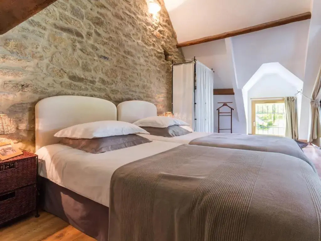 Gîte familial rénové avec jardin, activités extérieures et recharge électrique à Mesquer - FR-1-306-843