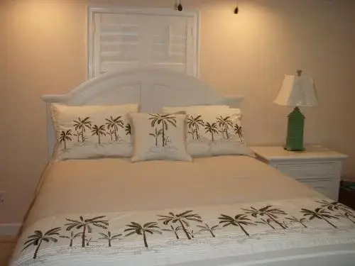 South Atlantic Apartment