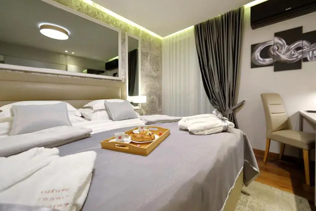 Luxury rooms Kadena