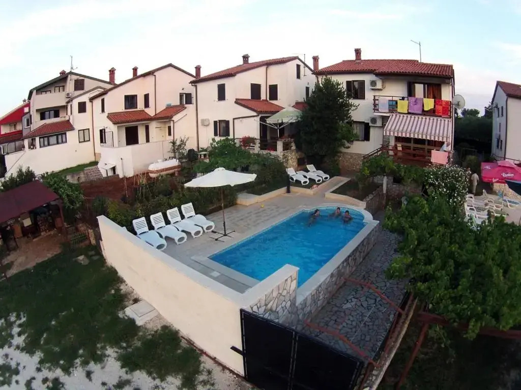 House Ivica