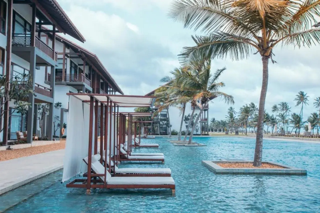 Anantaya Resort and Spa Chilaw