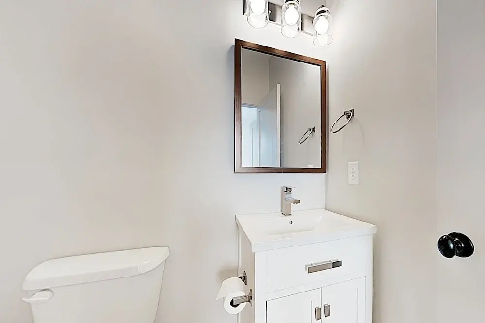 New Listing! Contemporary Nashville Nations #3 3 Bedroom Townhouse