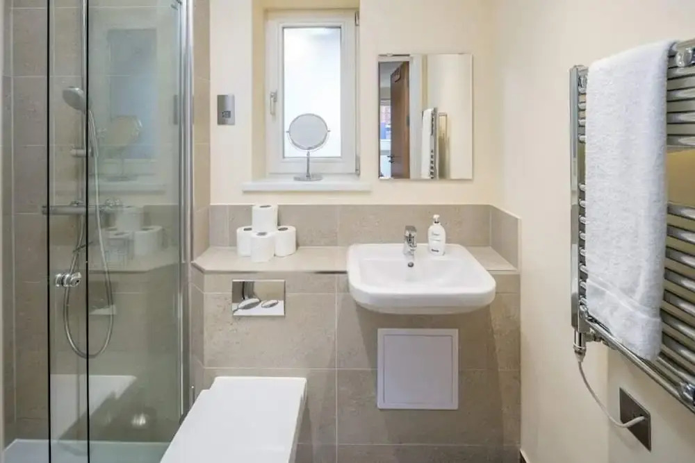 Spacious 3bed2bath W/balcony in Battersea