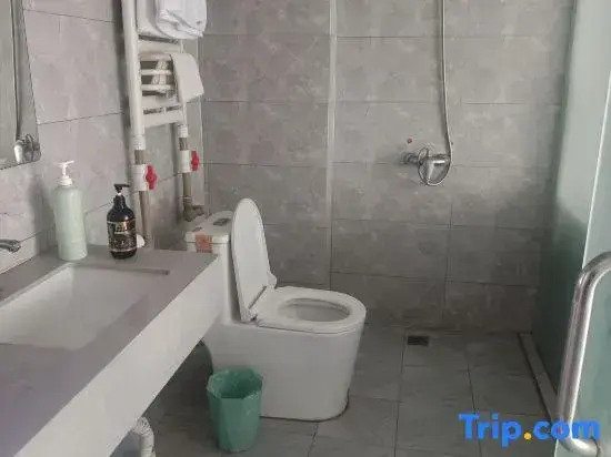 Wuxi Meixin Hotel