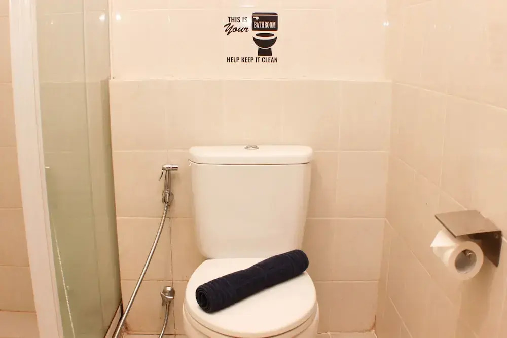 Comfy and Great Location 2BR Apartment at Thamrin Residence By Travelio
