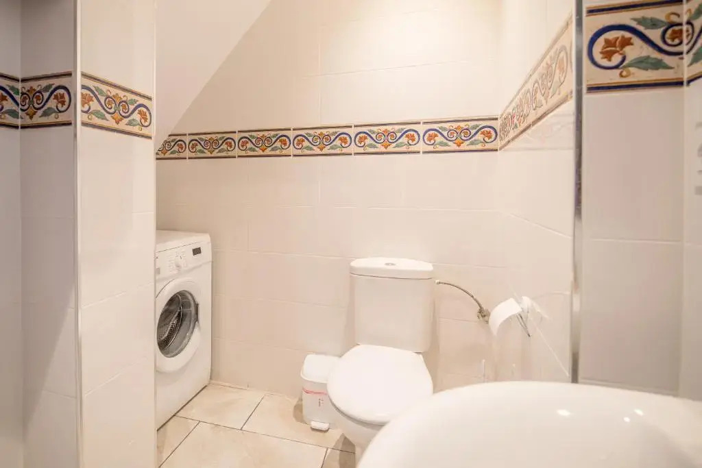 Apartamento Chiclana 1