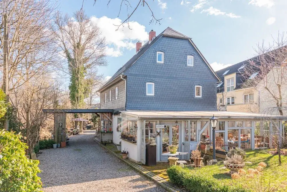 Land & Leben Pension