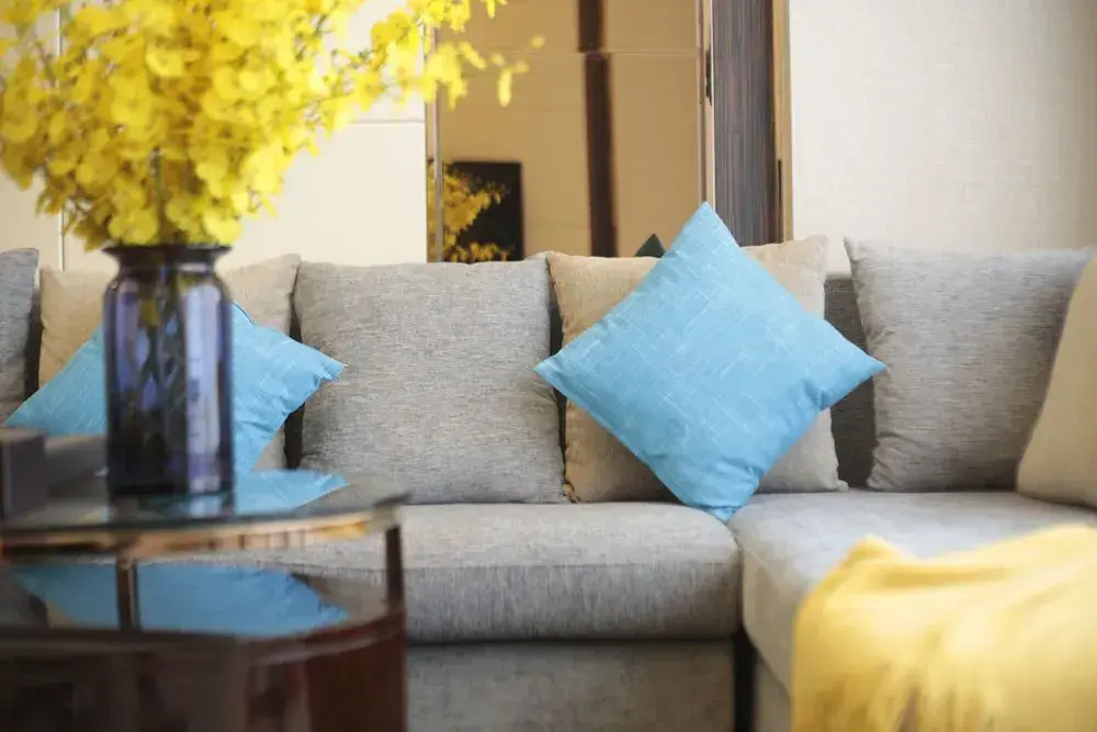 Ruide Apartment Zhongyong Jinyu Branch