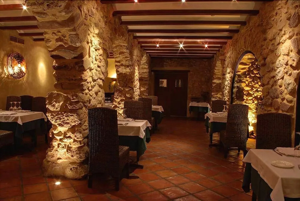Masía Durbá Hotel B&B