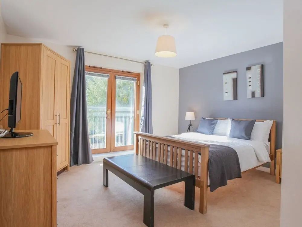 Royal Apartment Upper Lisburn Road