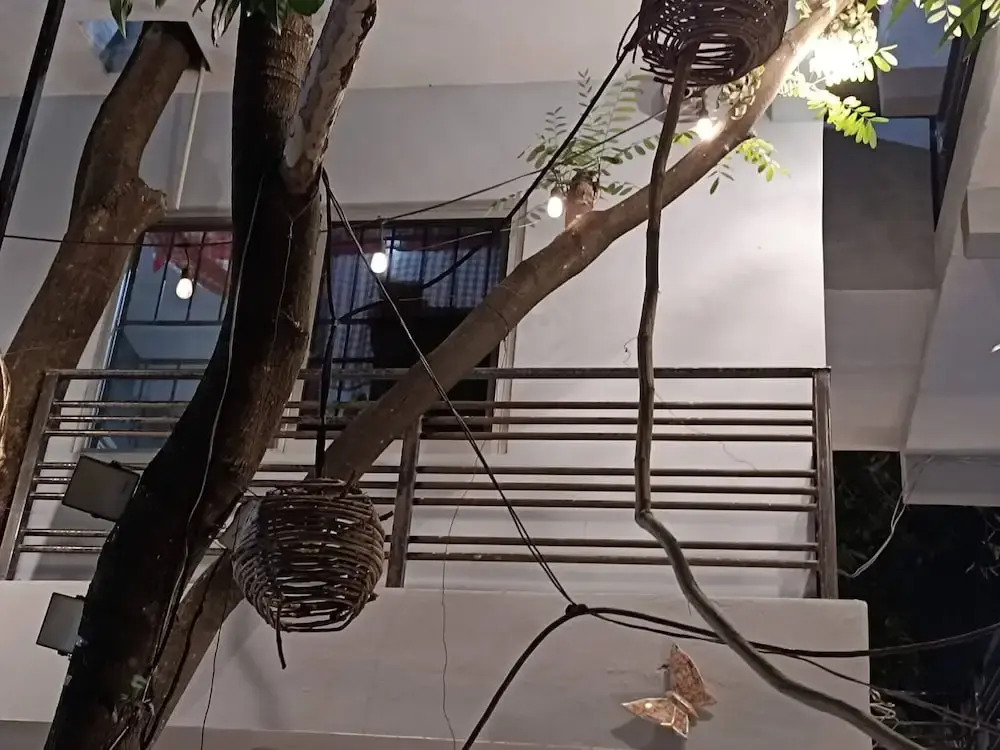 Maracuyá Apartments # 1 Vacation Rental Cancun