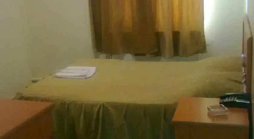Kral Hotel