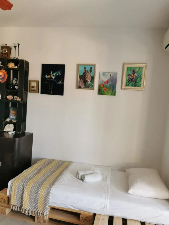 Apartment Renko - 100 m from the sea : A1 Omis, Riviera Omis