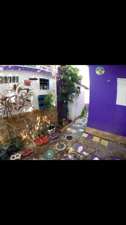 Hostel Margo House