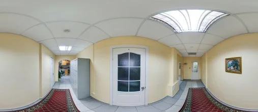 HOSTEL house