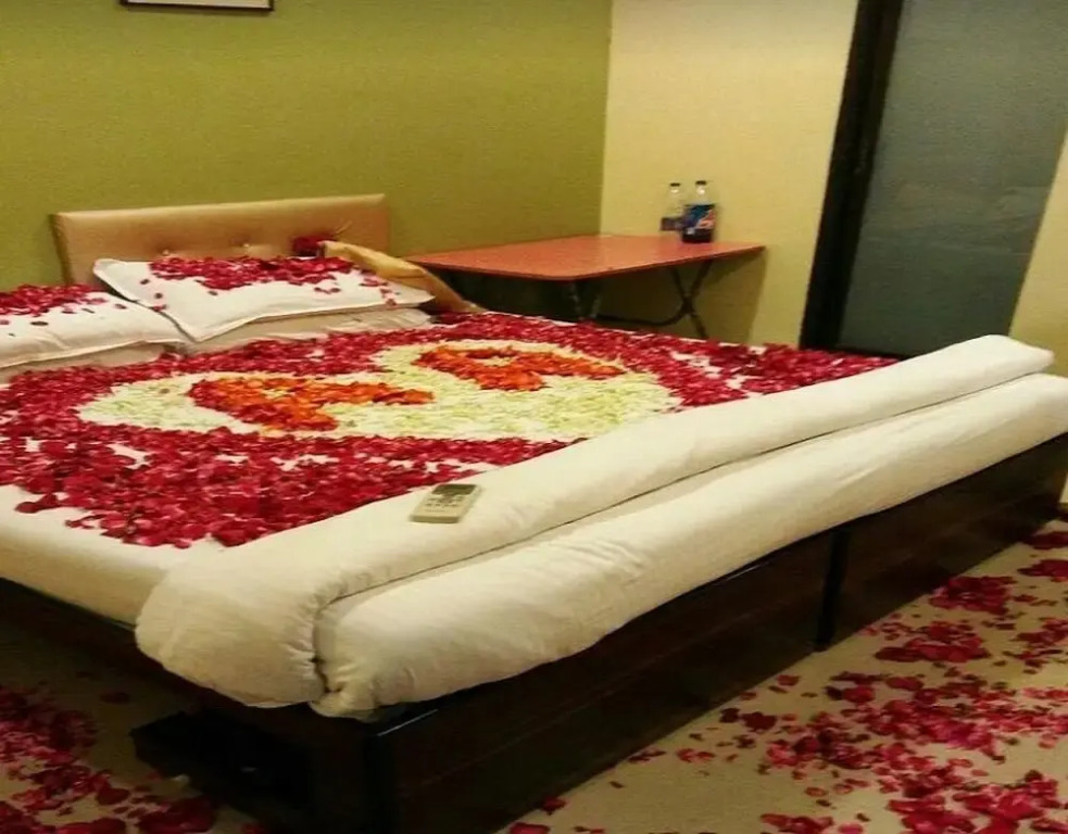 Room Maangta 212 - Andheri East