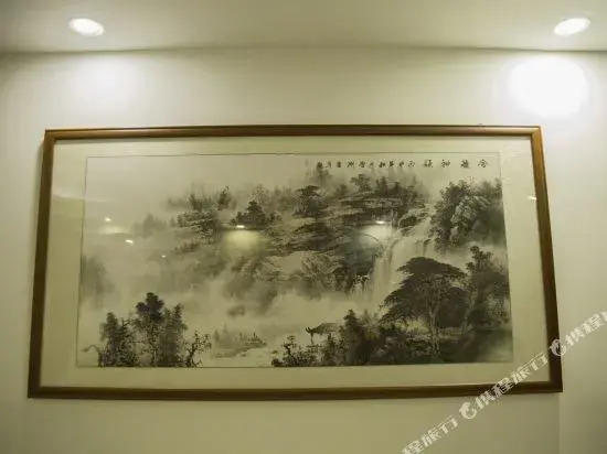 Not late Hotel (Tong'an South Ring Road)