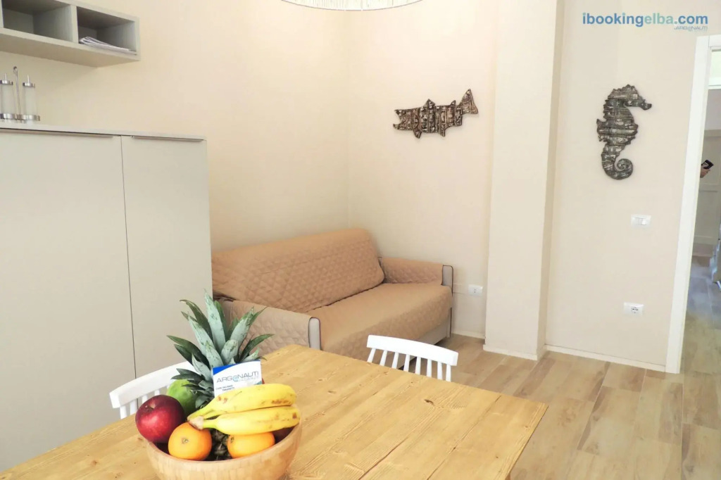 Sogno Azzurro - Apartment with 1 bedroom  Comfort (6)-Sogno Azzurro - Bilocale Comfort (6)