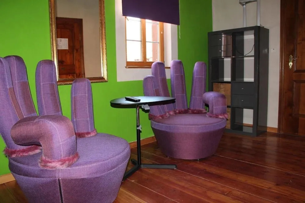 Hotel Turmdieb