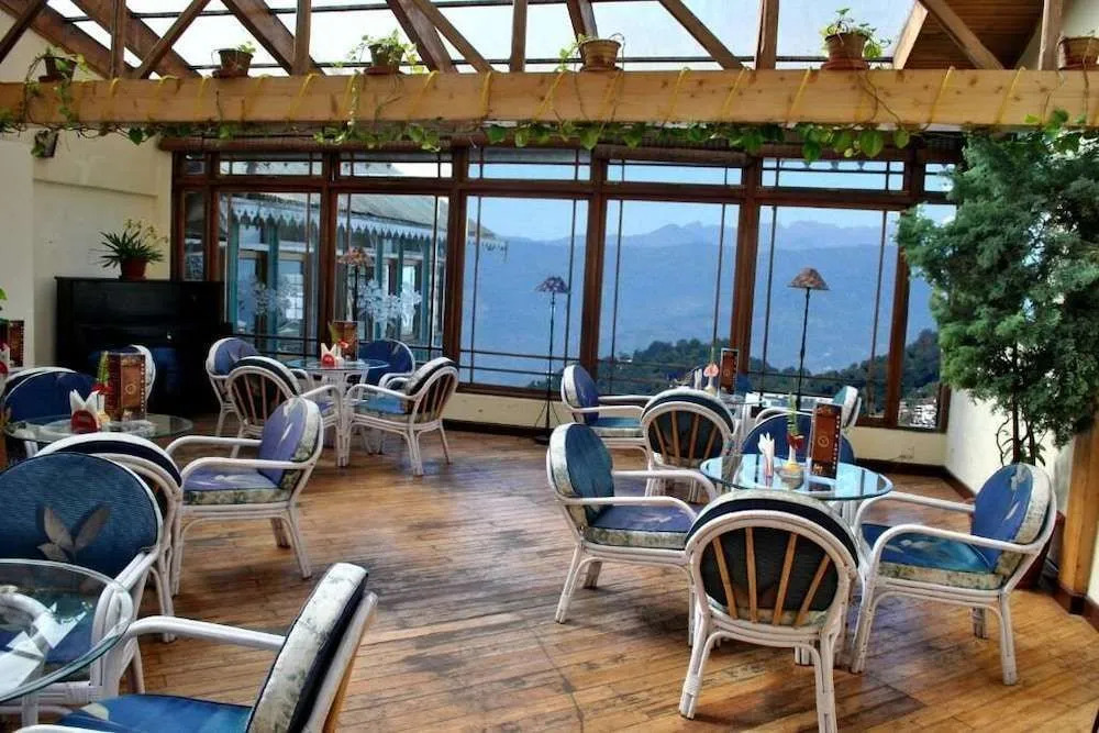 Fortune Resort Central Darjeeling