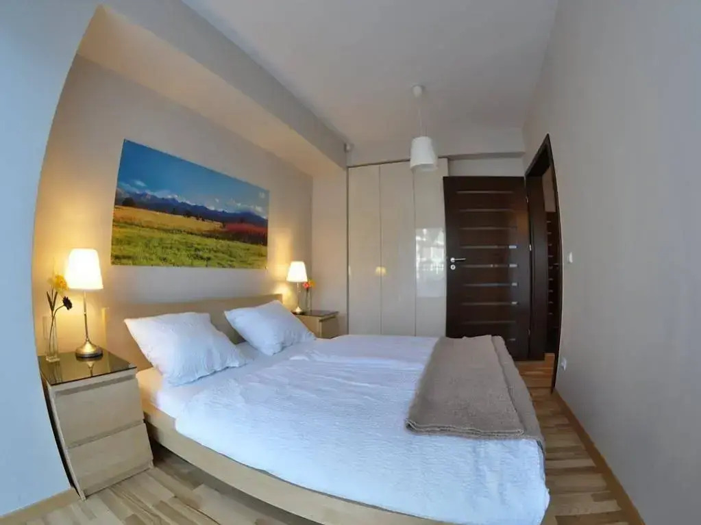 Prestige Apartamenty Stara Polana & SPA2 شقق بريستيج ستارا بولانا